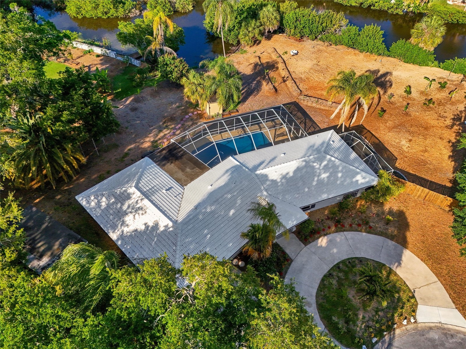 1667 Bravo Drive Clearwater FL 33764 - ALLEN'S CREEK TB8502217 image52