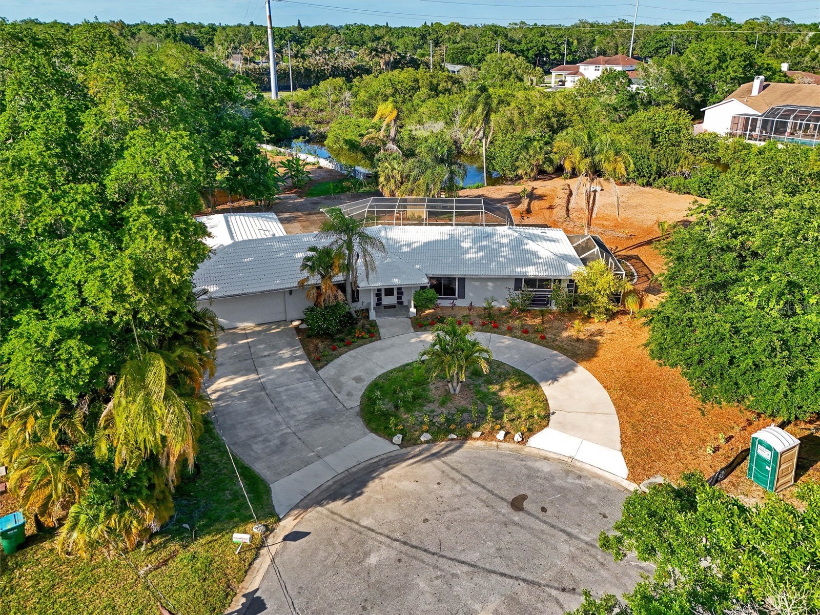 1667 Bravo Drive Clearwater FL 33764 - ALLEN'S CREEK TB8502217 image53