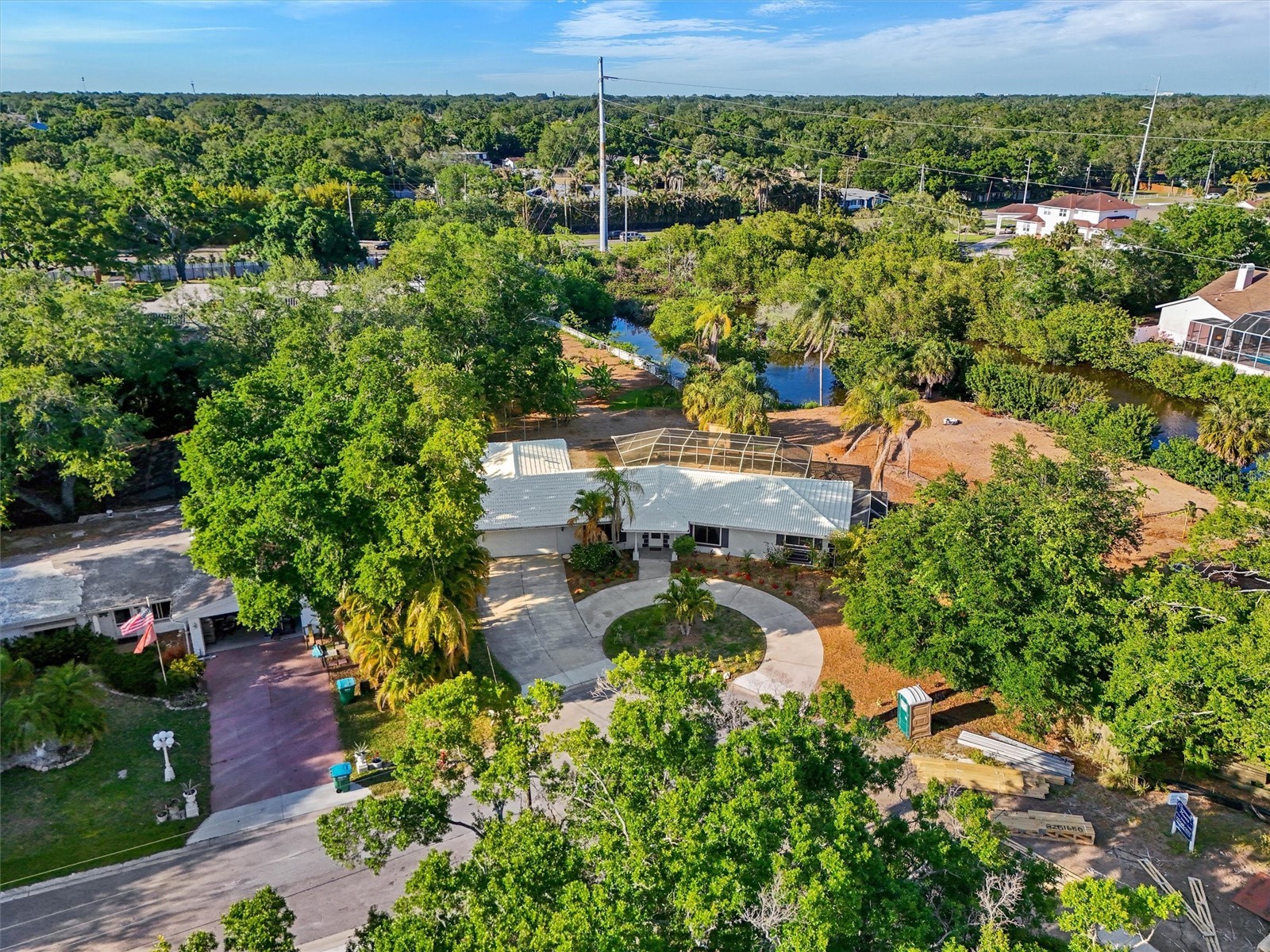 1667 Bravo Drive Clearwater FL 33764 - ALLEN'S CREEK TB8502217 image54
