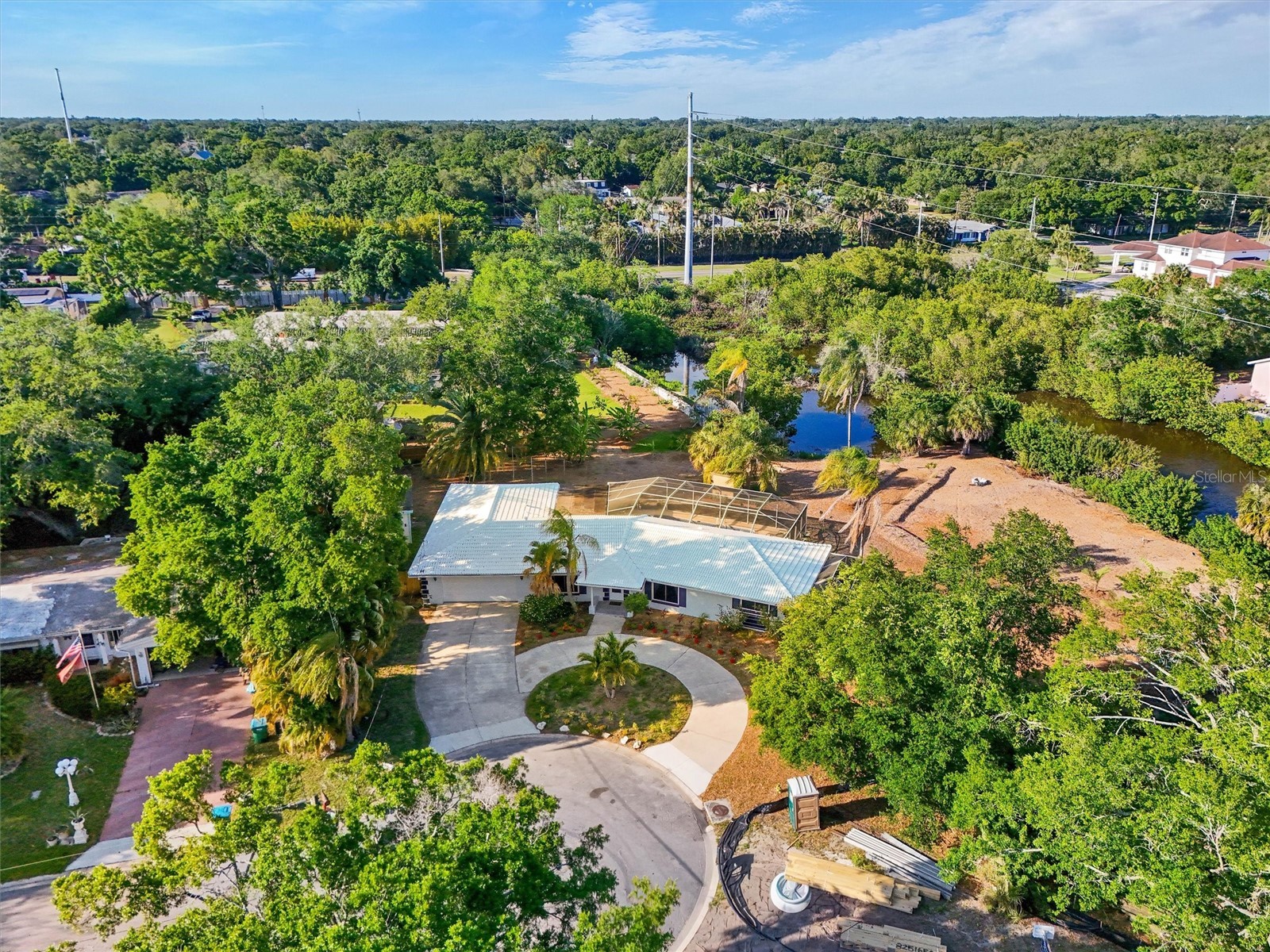 1667 Bravo Drive Clearwater FL 33764 - ALLEN'S CREEK TB8502217 image55