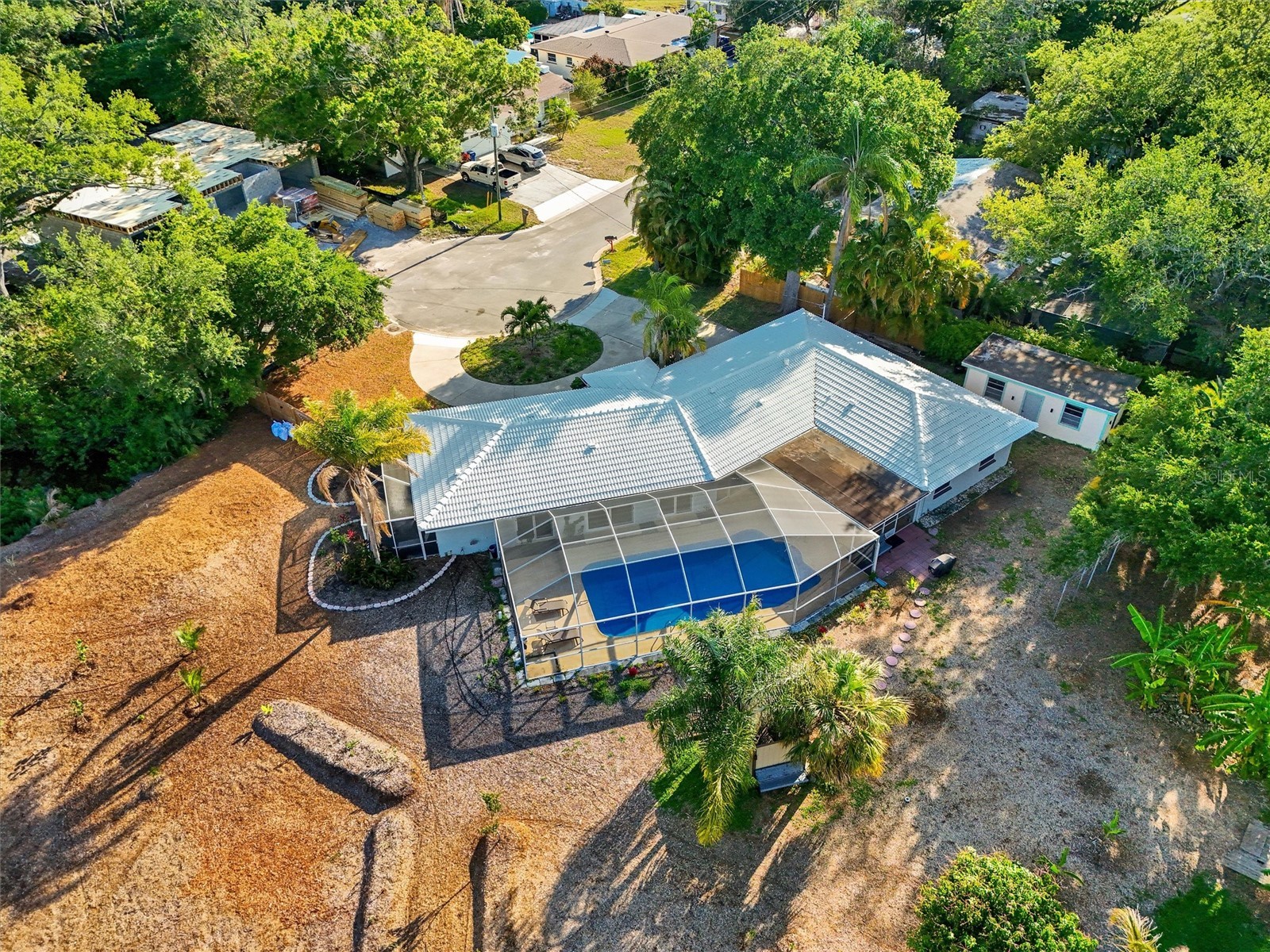 1667 Bravo Drive Clearwater FL 33764 - ALLEN'S CREEK TB8502217 image56
