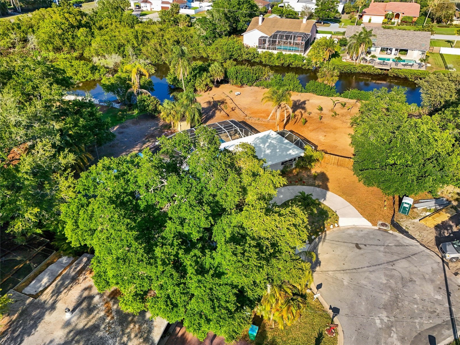 1667 Bravo Drive Clearwater FL 33764 - ALLEN'S CREEK TB8502217 image57