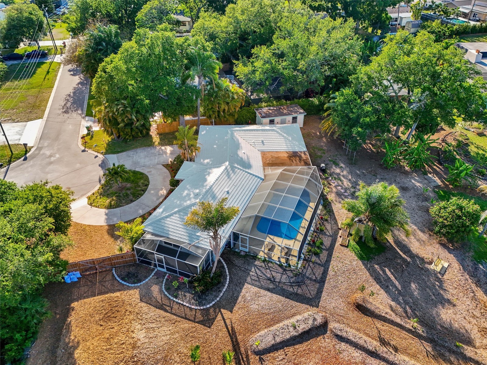 1667 Bravo Drive Clearwater FL 33764 - ALLEN'S CREEK TB8502217 image58
