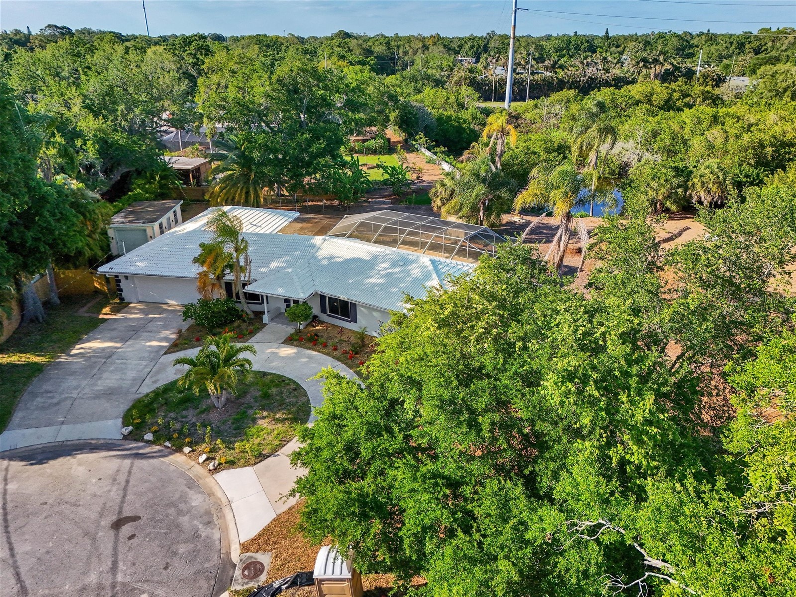 1667 Bravo Drive Clearwater FL 33764 - ALLEN'S CREEK TB8502217 image59