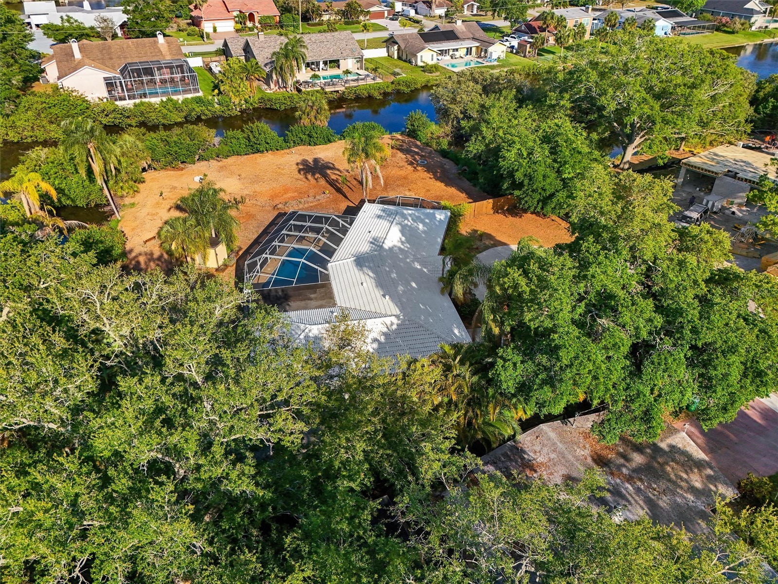 1667 Bravo Drive Clearwater FL 33764 - ALLEN'S CREEK TB8502217 image6