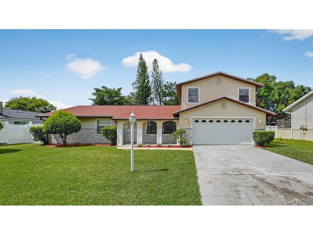 1667 E Shangri La Drive Daytona Beach FL 32119 V4945070 image1