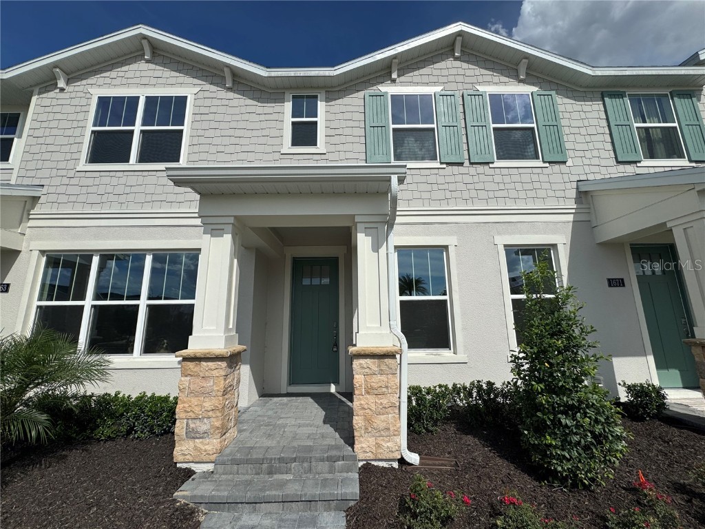 1667 Eaglehurst Lane Apopka FL 32703 O6342054 image1