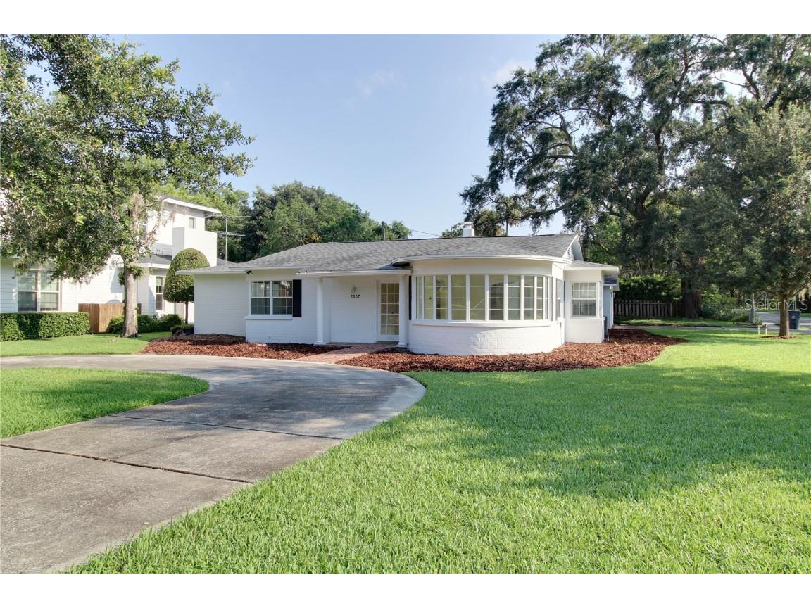 1667 Mizell Avenue Winter Park FL 32789 O6222889 image1