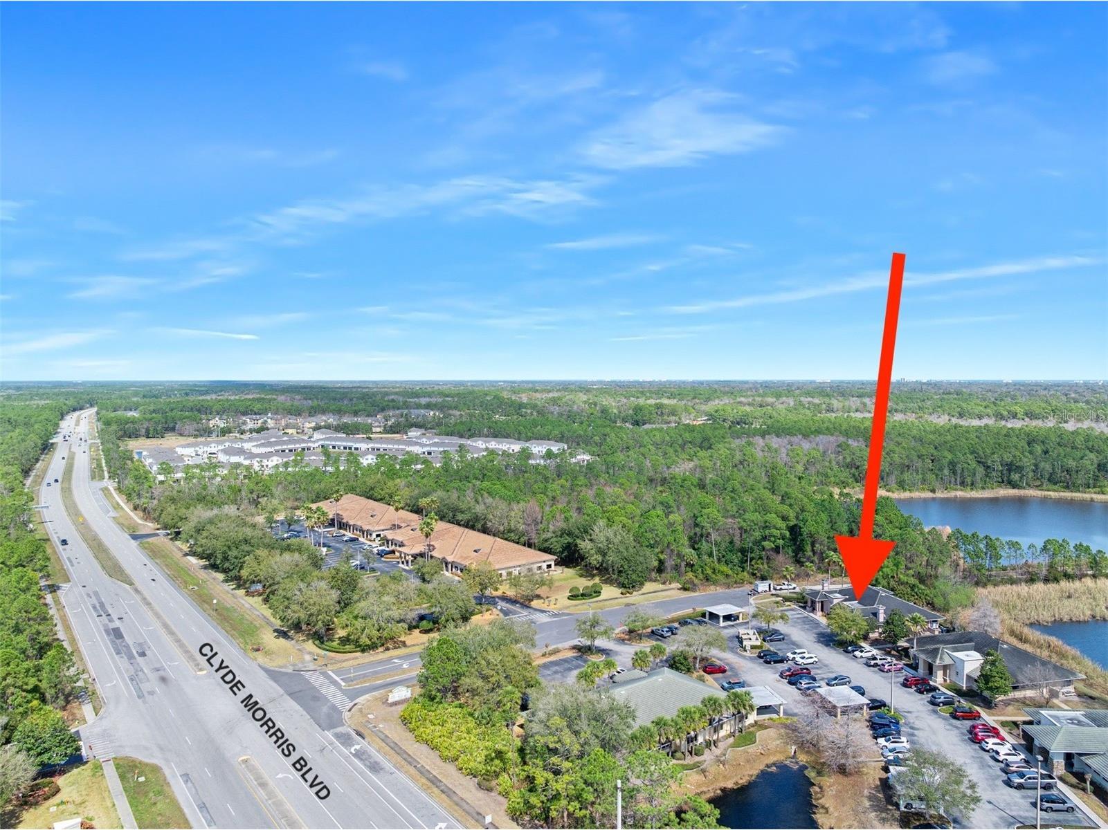 1667 N Clyde Morris Boulevard Daytona Beach FL 32117 V4948789 image12