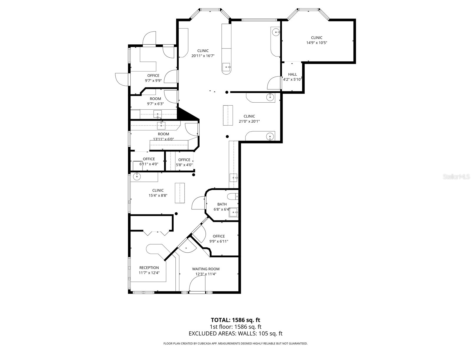 1667 N Clyde Morris Boulevard Daytona Beach FL 32117 V4948789 image17