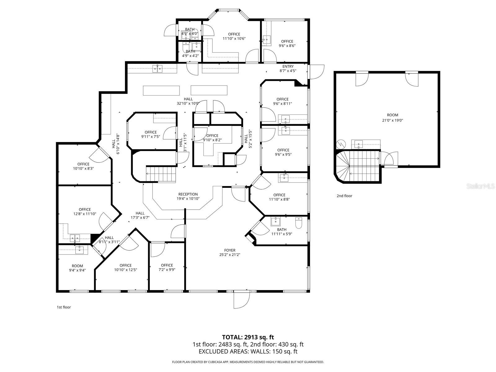 1667 N Clyde Morris Boulevard Daytona Beach FL 32117 V4948789 image38