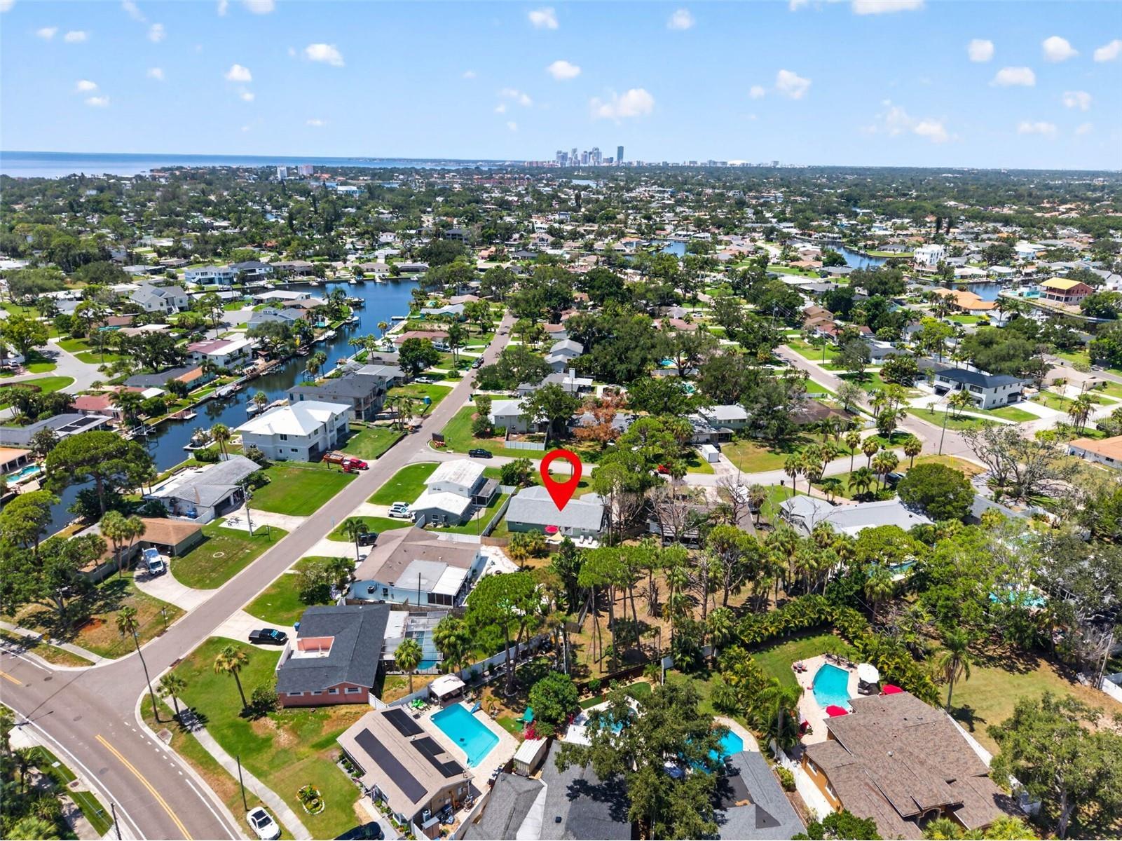 1667 N Dakota Avenue NE Saint Petersburg FL 33703 TB8524153 image26