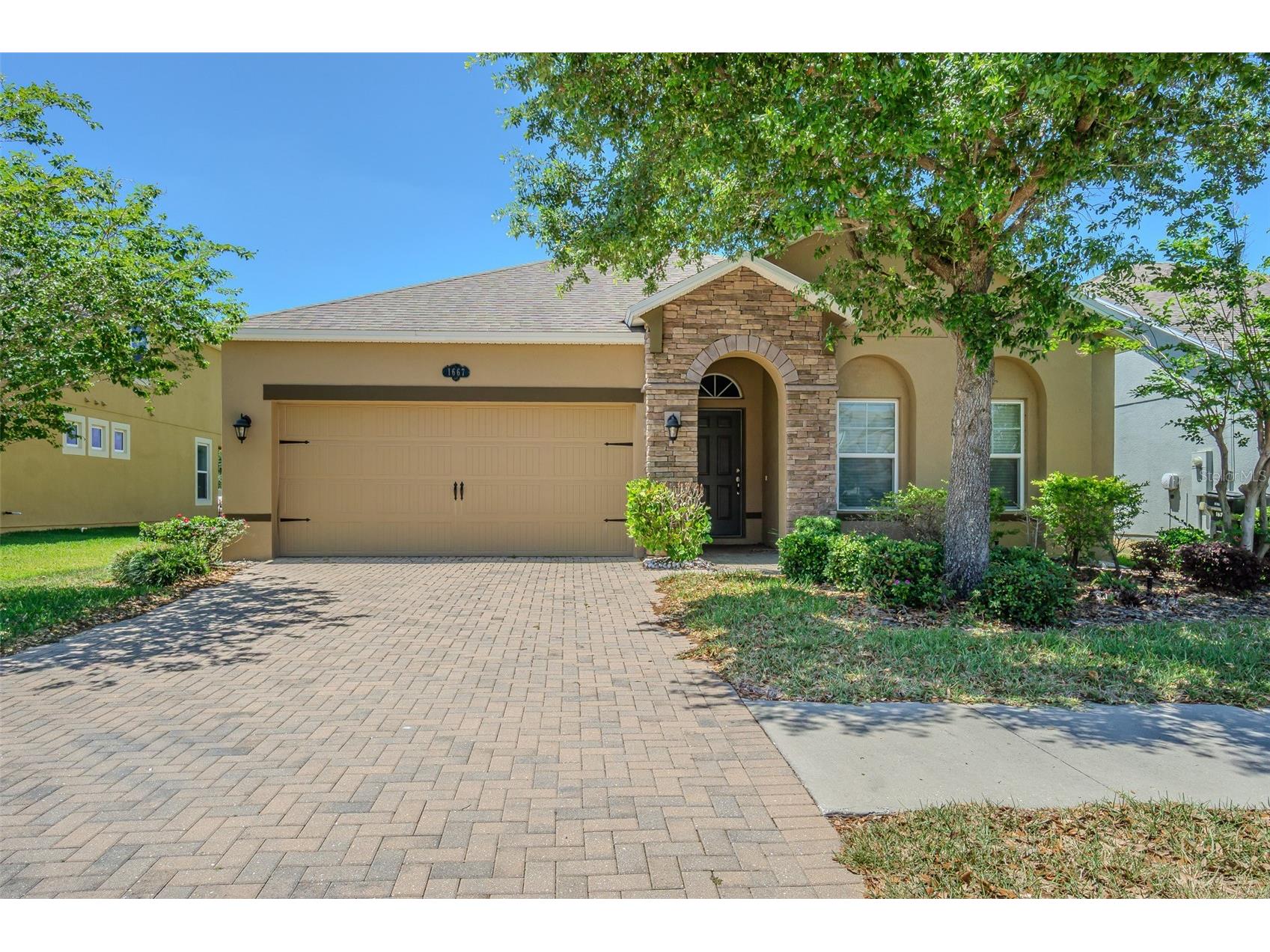 1667 Nature View Drive Lutz FL 33558 - Long Lake TB8506591 image1