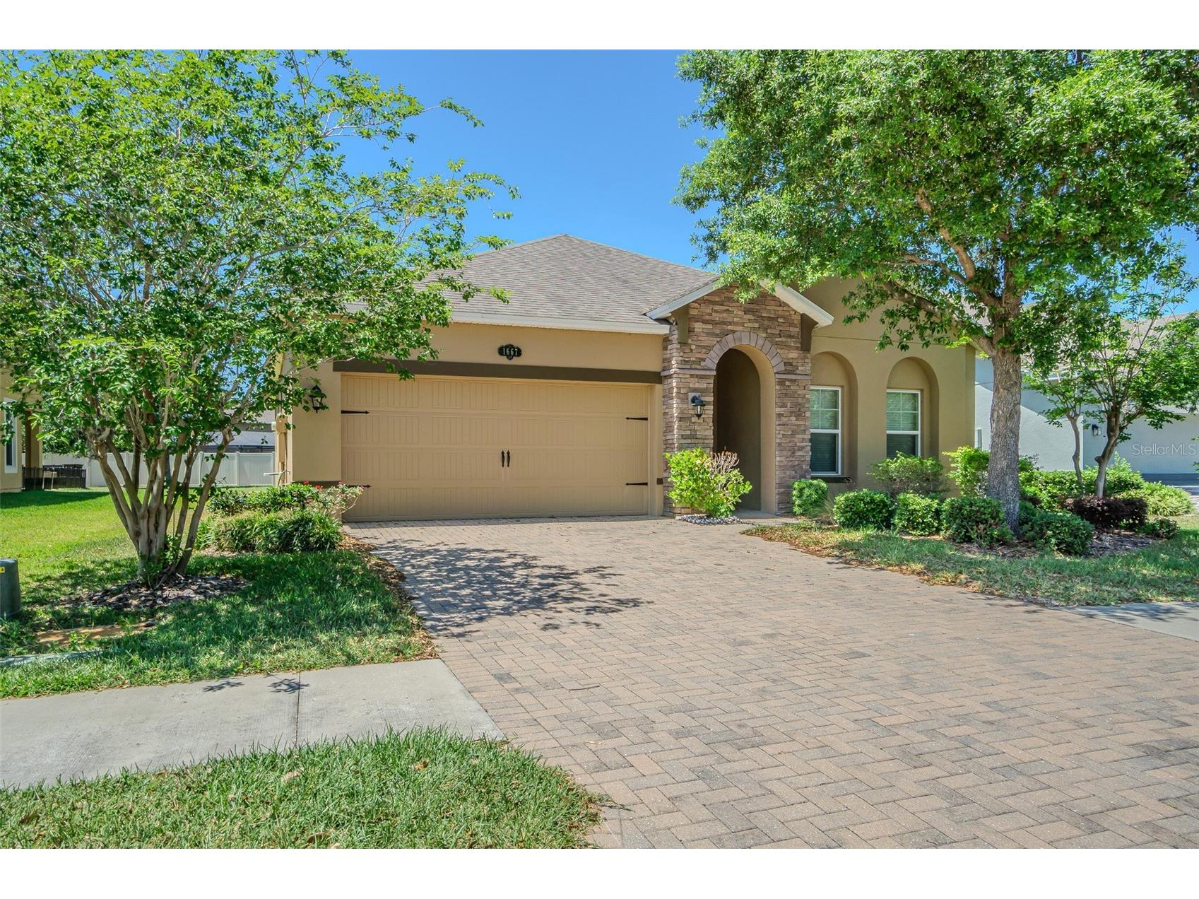 1667 Nature View Drive Lutz FL 33558 - Long Lake TB8506591 image2