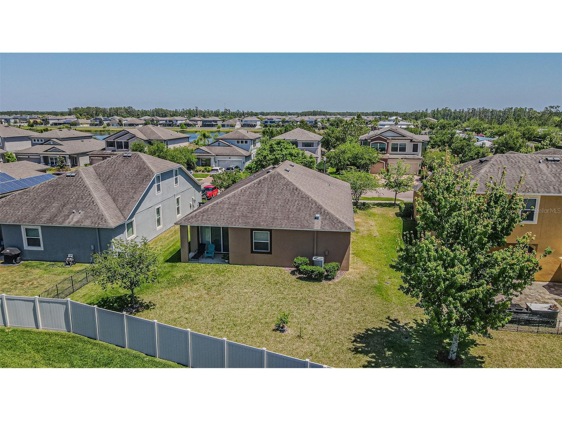 1667 Nature View Drive Lutz FL 33558 - Long Lake TB8506591 image25