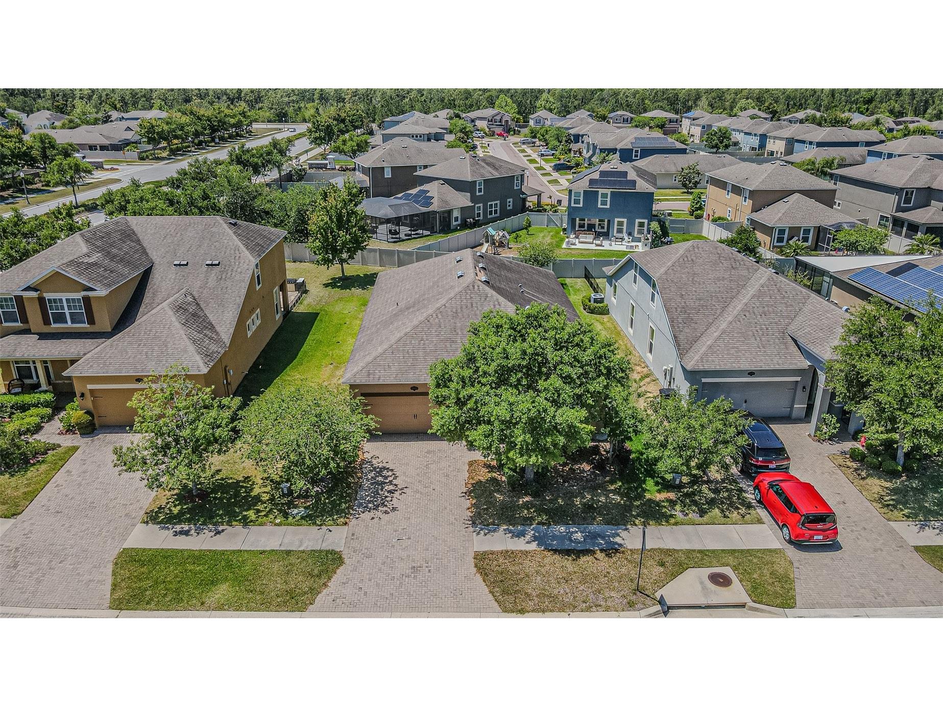 1667 Nature View Drive Lutz FL 33558 - Long Lake TB8506591 image26