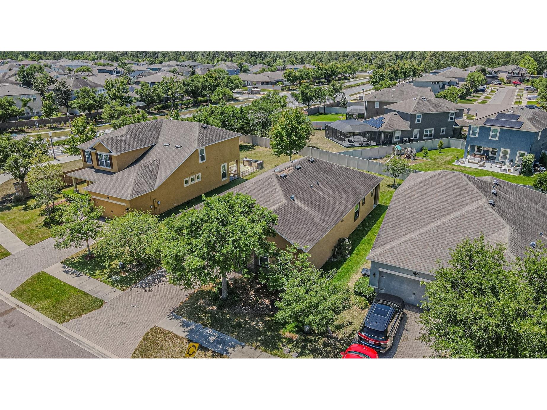 1667 Nature View Drive Lutz FL 33558 - Long Lake TB8506591 image3