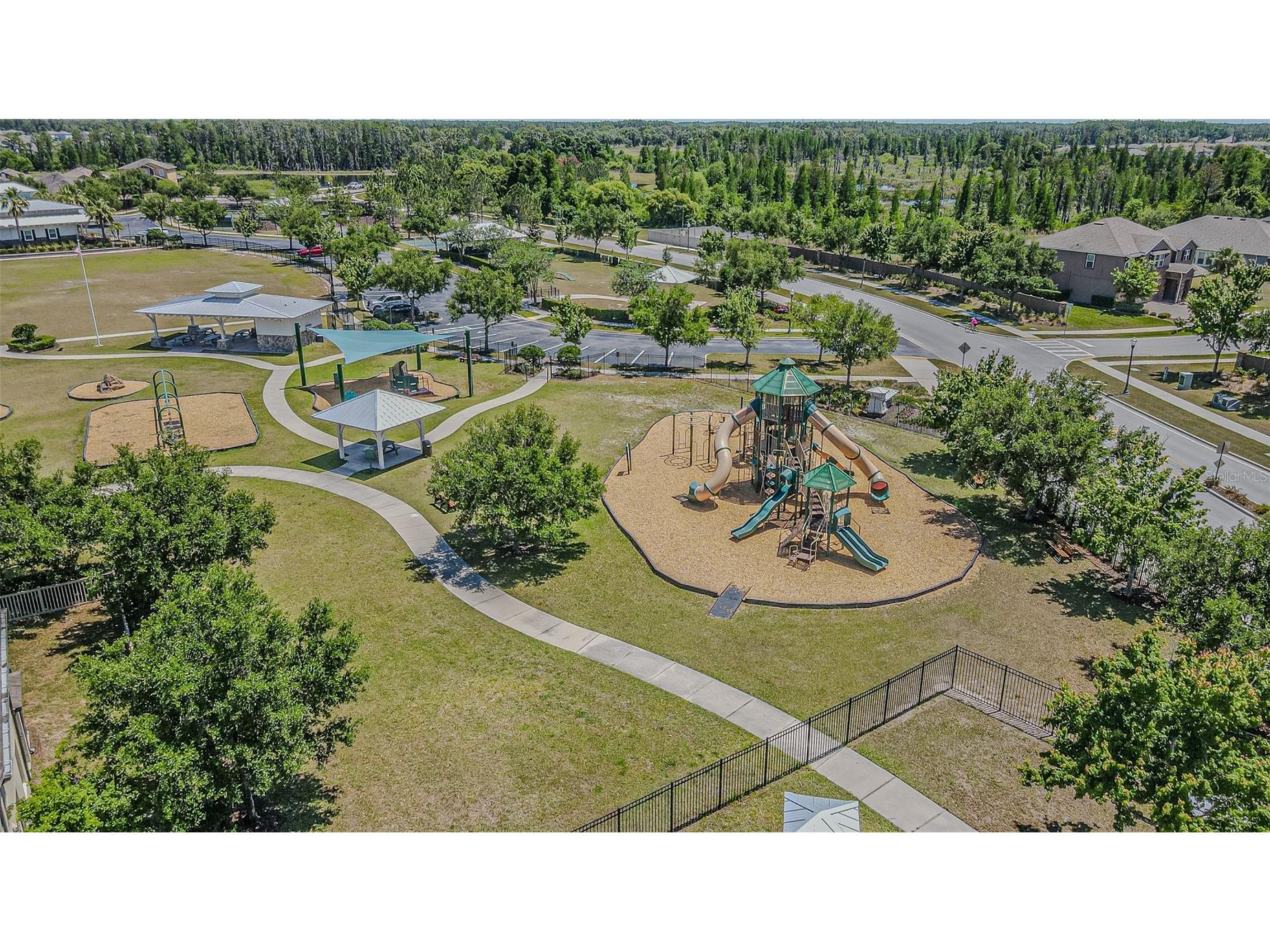 1667 Nature View Drive Lutz FL 33558 - Long Lake TB8506591 image31