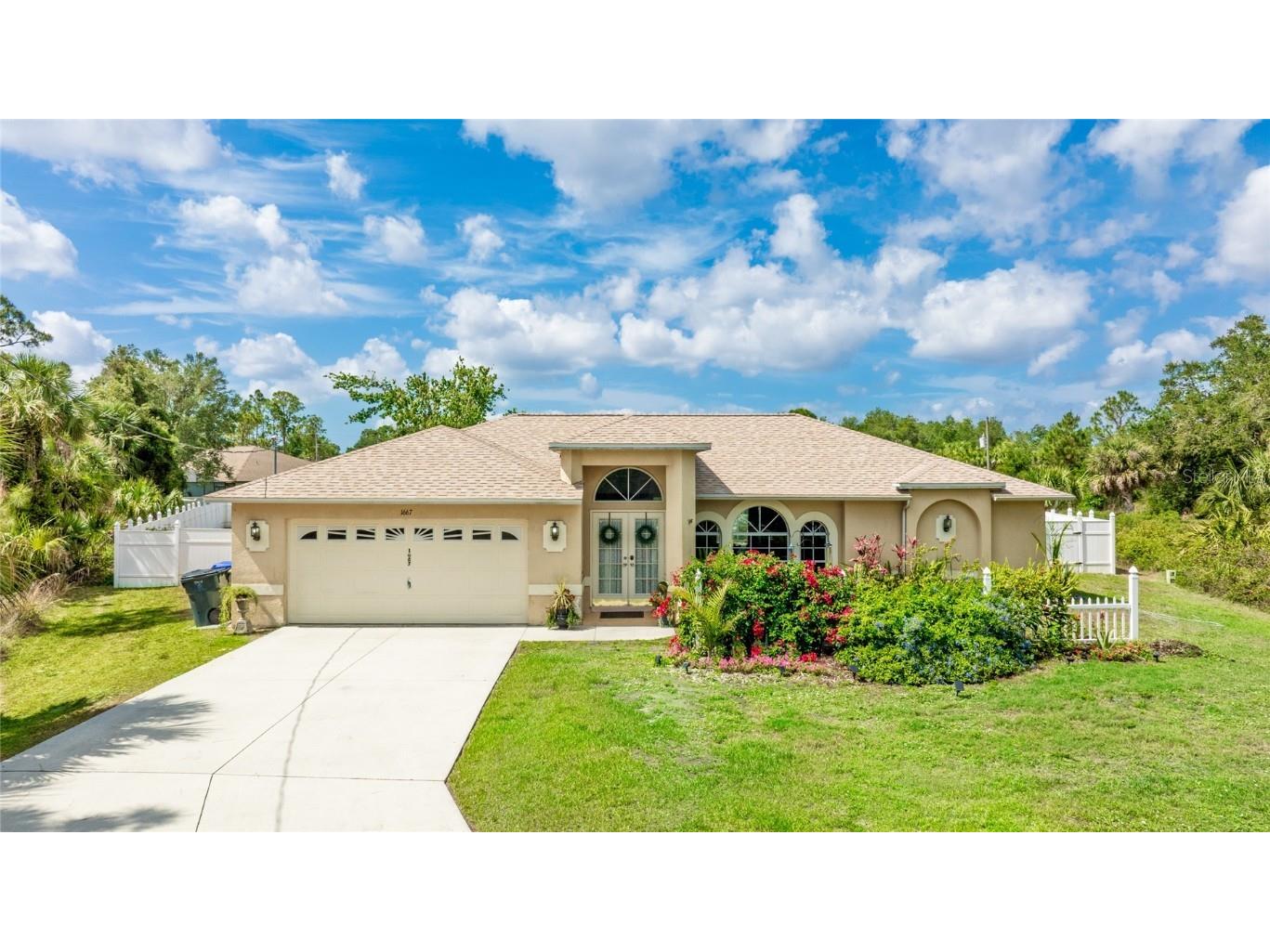 1667 Oakland Road North Port FL 34286 A4651088 image1