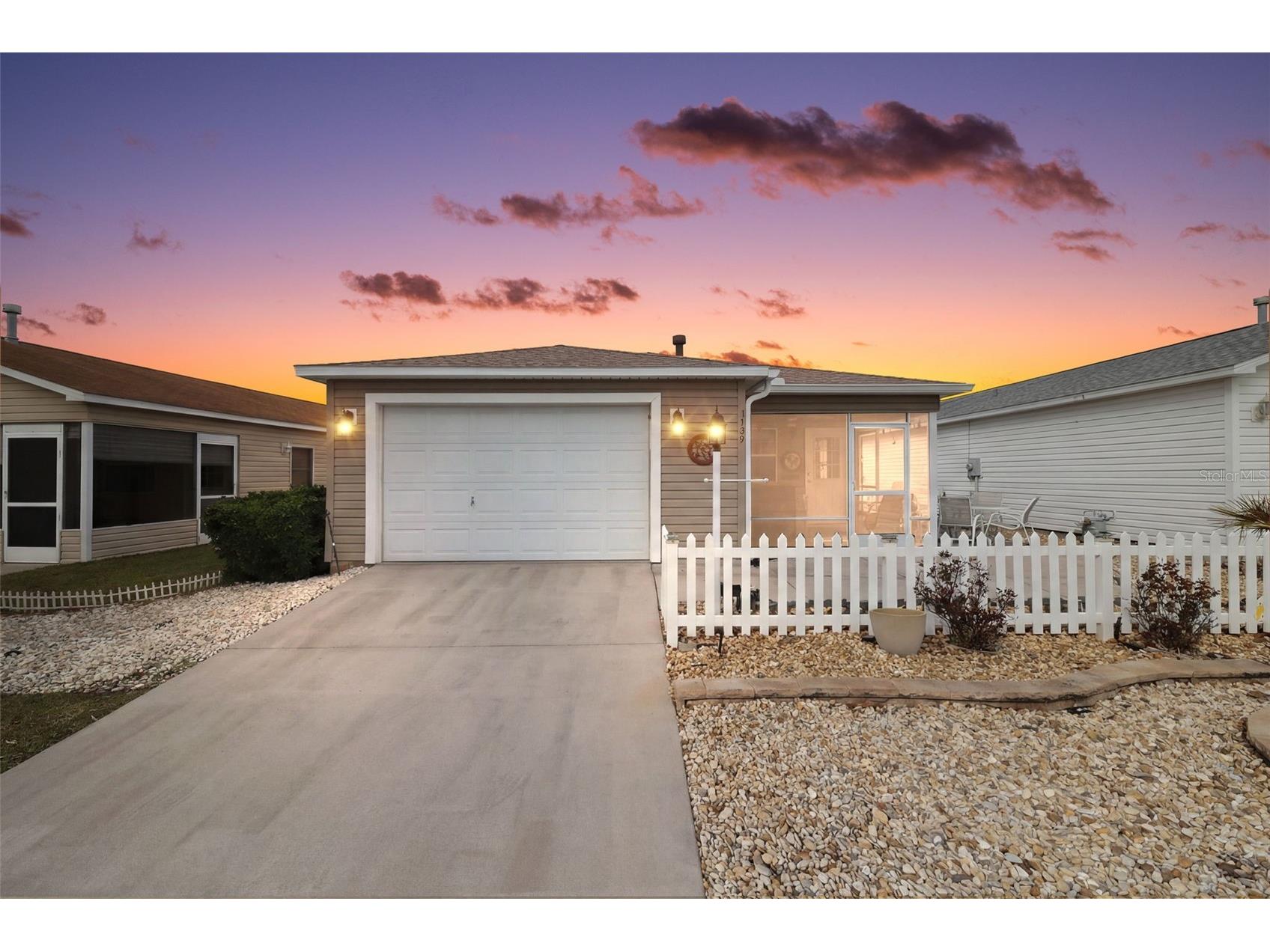 1667 Orr Terrace The Villages FL 32162 G5108982 image1