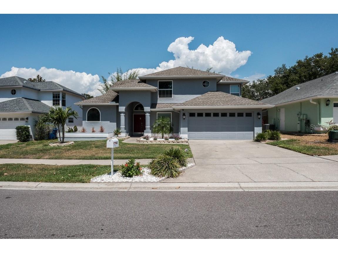 1667 Palomino Drive Tarpon Springs FL 34689 U8201184 image1