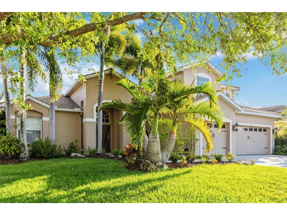 1667 Pinyon Pine Drive Sarasota FL 34240 A4604440 image1