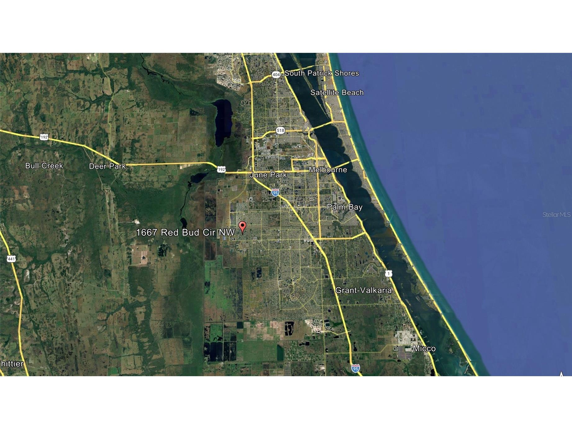 1667 Red Bud Circle NW Palm Bay FL 32907 O6389798 image10