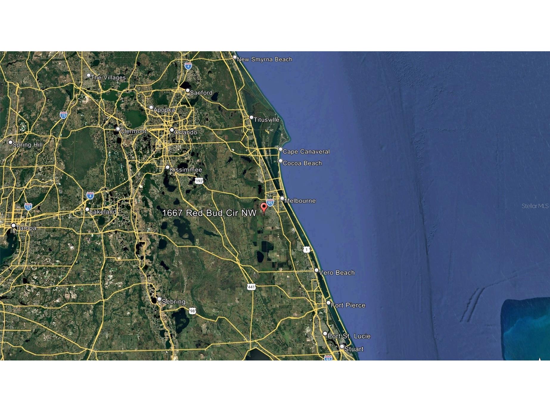 1667 Red Bud Circle NW Palm Bay FL 32907 O6389798 image9