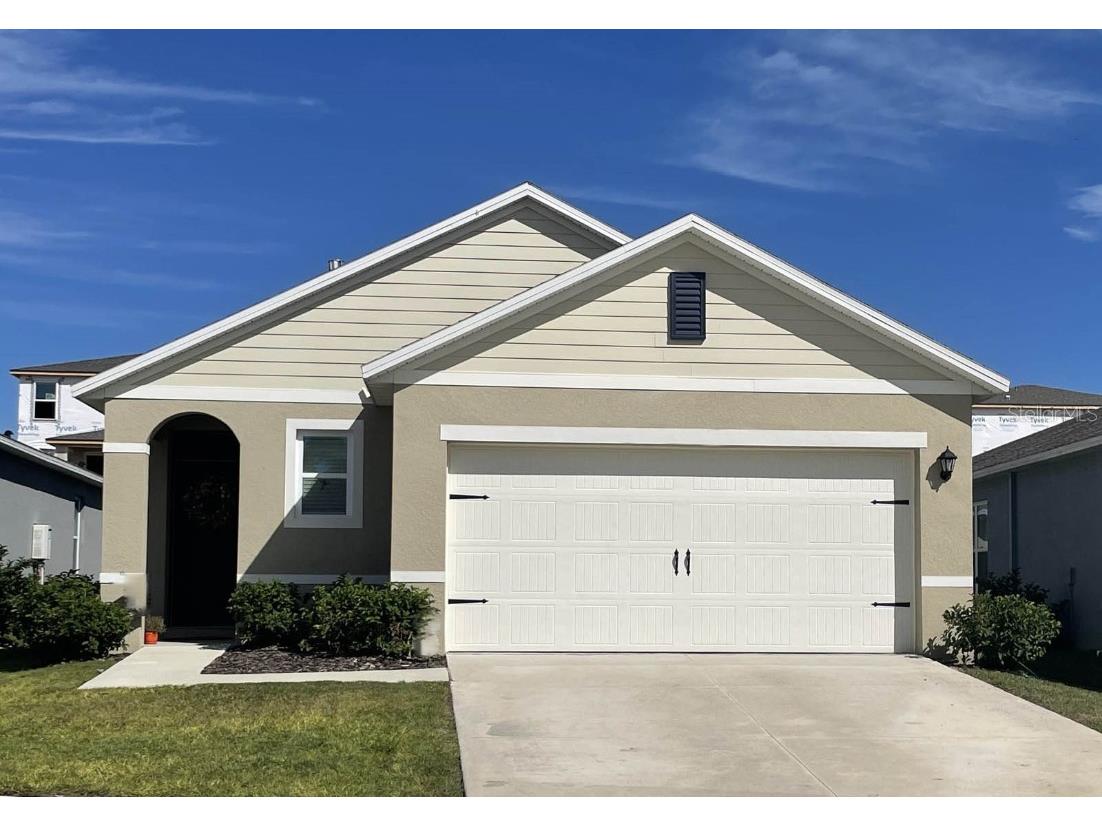 1667 Rosydale Circle Davenport FL 33837 O6107159 image1