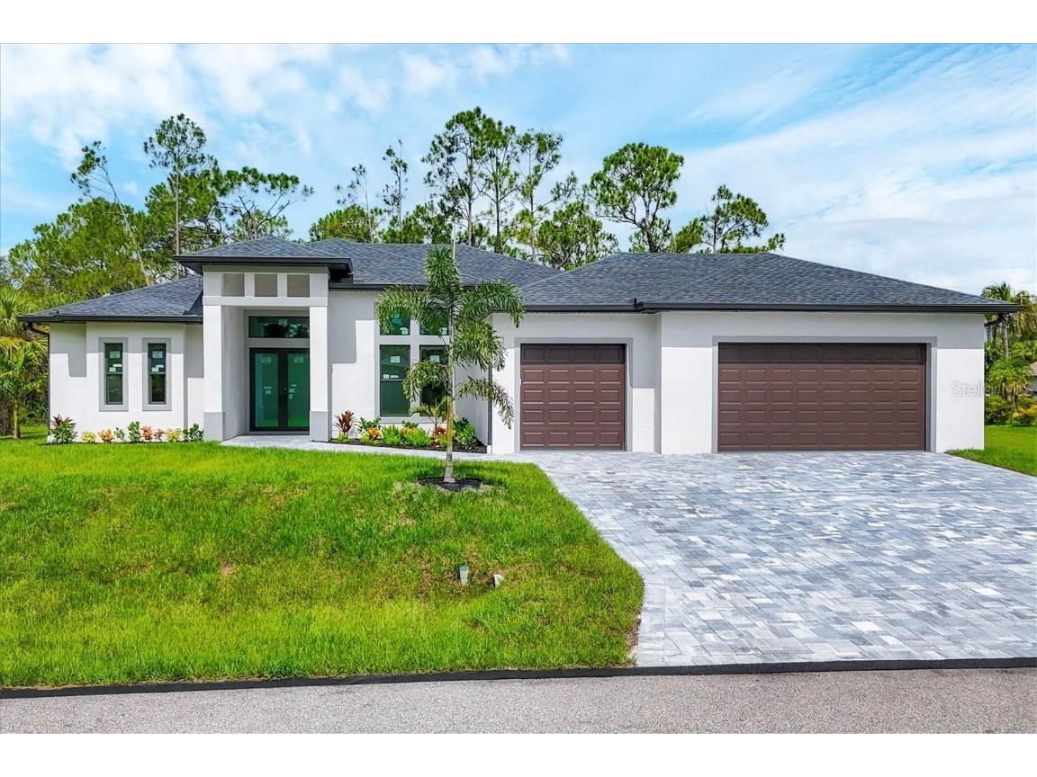 1667 Russellville Street North Port FL 34288 N6139758 image1