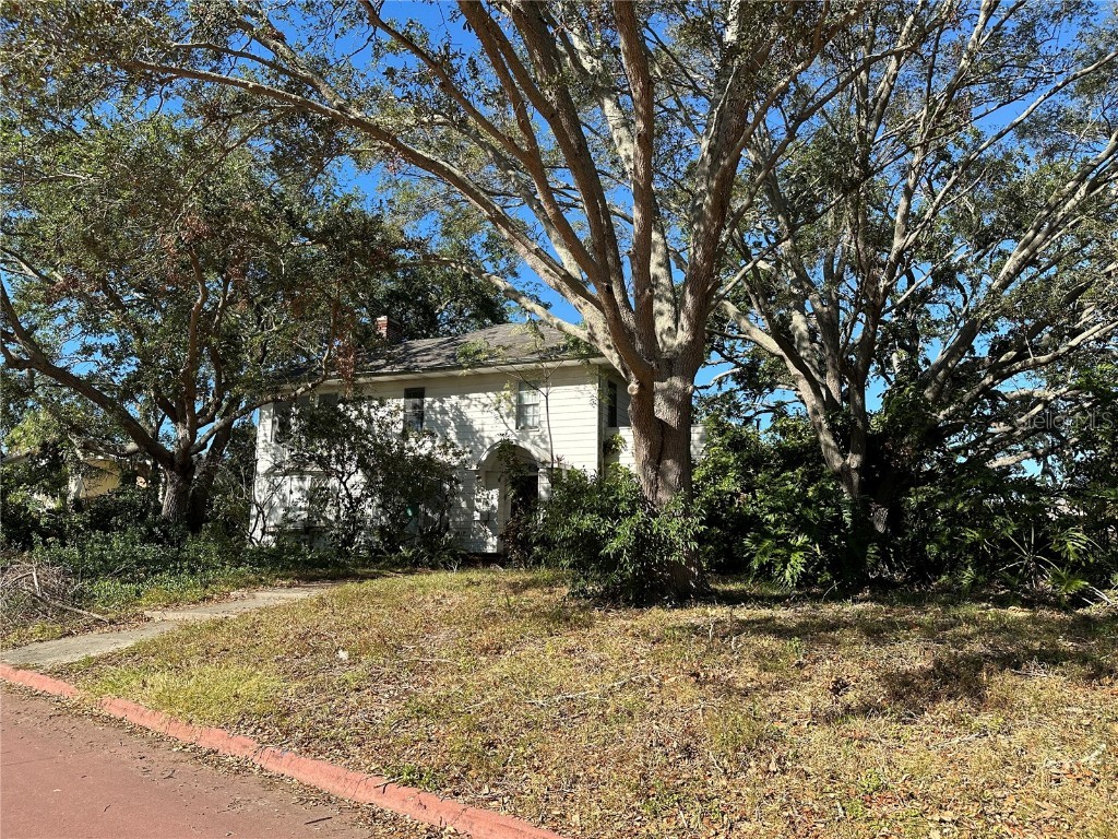 1667 Serpentine Drive S Saint Petersburg FL 33712 TB8325451 image1