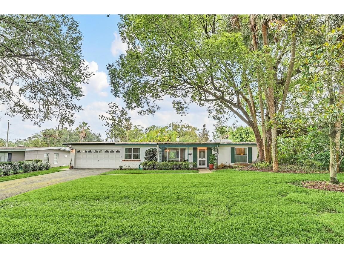 1667 Shawnee Trail Maitland FL 32751 - LAKE MINEHAHA O6114846 image1