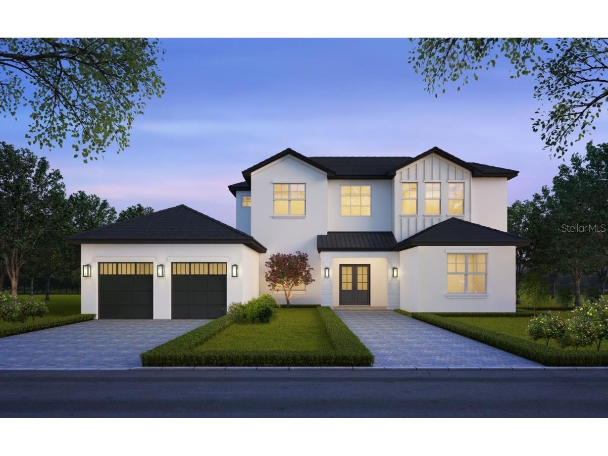 1667 Shawnee Trail Maitland FL 32751 - LAKE MINNEHAHA O6153828 image1