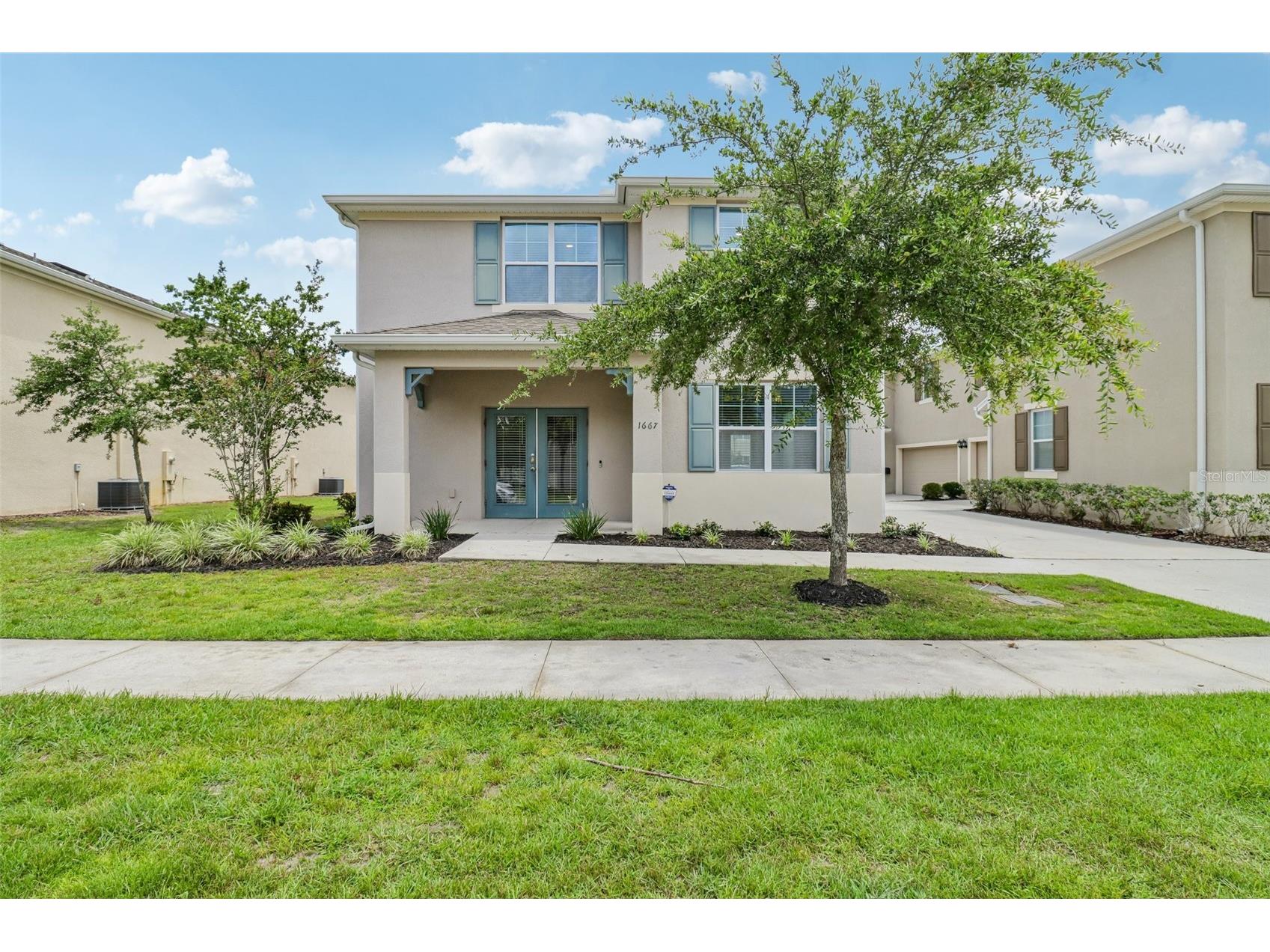 1667 Stowers Street Port Orange FL 32129 V4949468 image1