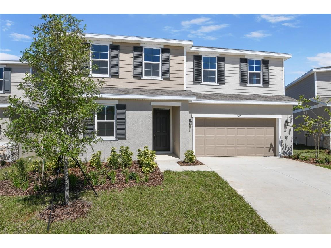 1667 Sugarbelle Circle Mascotte FL 34753 S5114521 image1