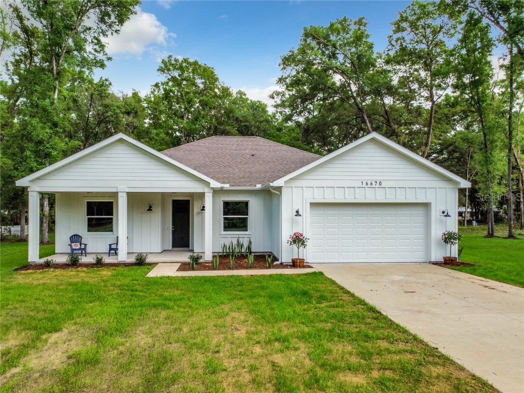 16670 Frazee Court Dade City FL 33523 T3434325 image1