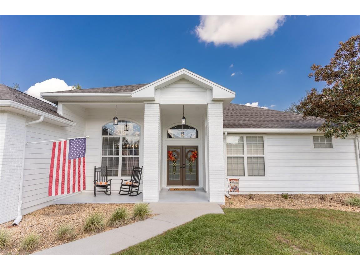 16671 NW 212th Terrace High Springs FL 32643 GC517107 image1