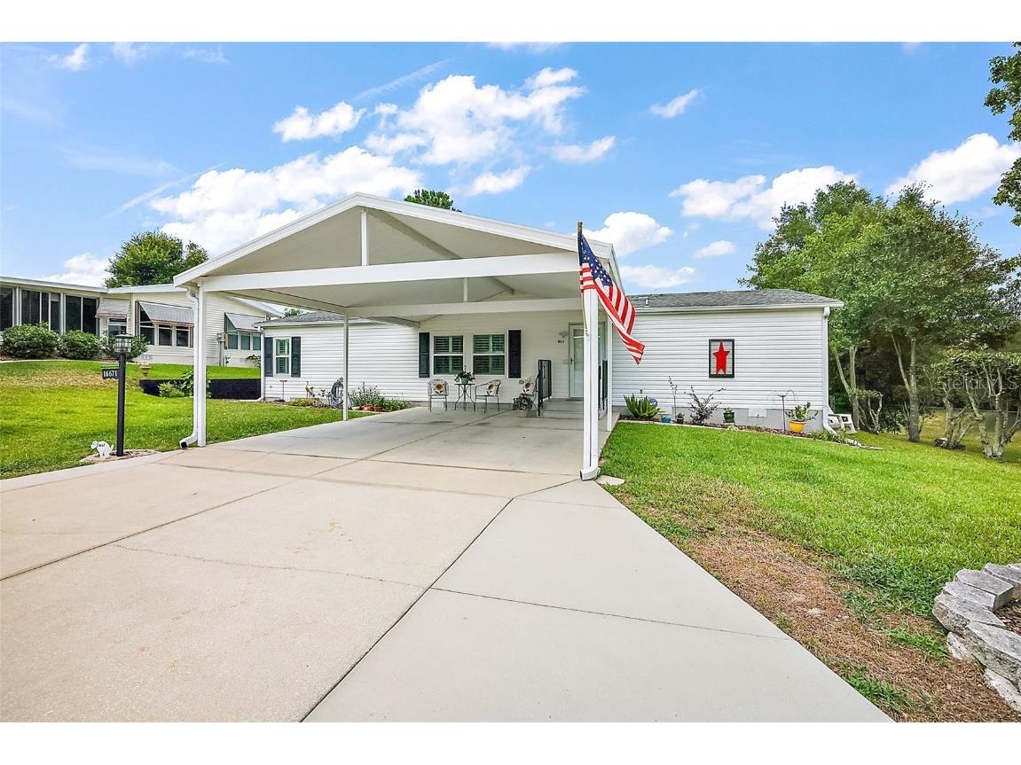 16671 SE 97th Court Summerfield FL 34491 G5068972 image1