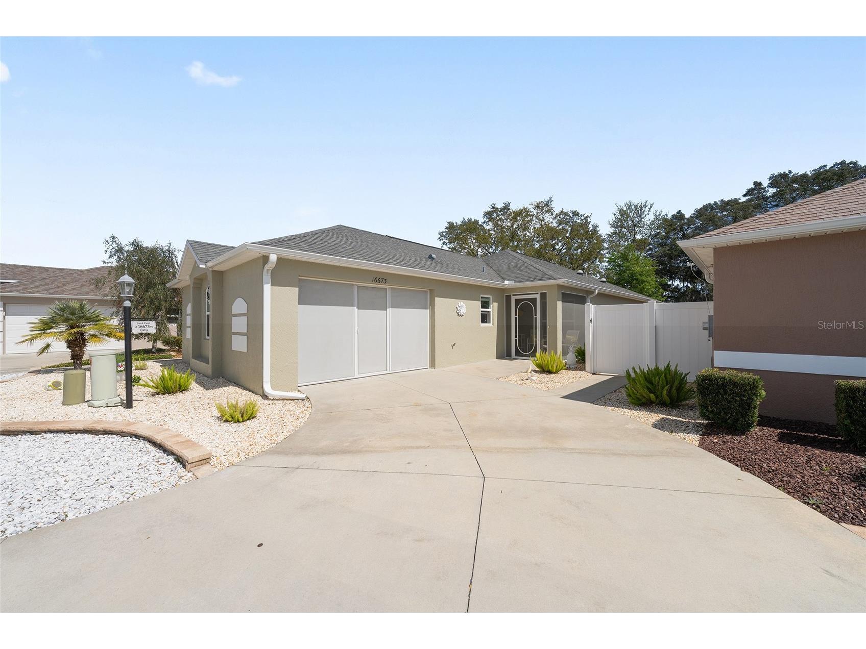 16673 SE 92nd Stokes Court The Villages FL 32162 G5109283 image1