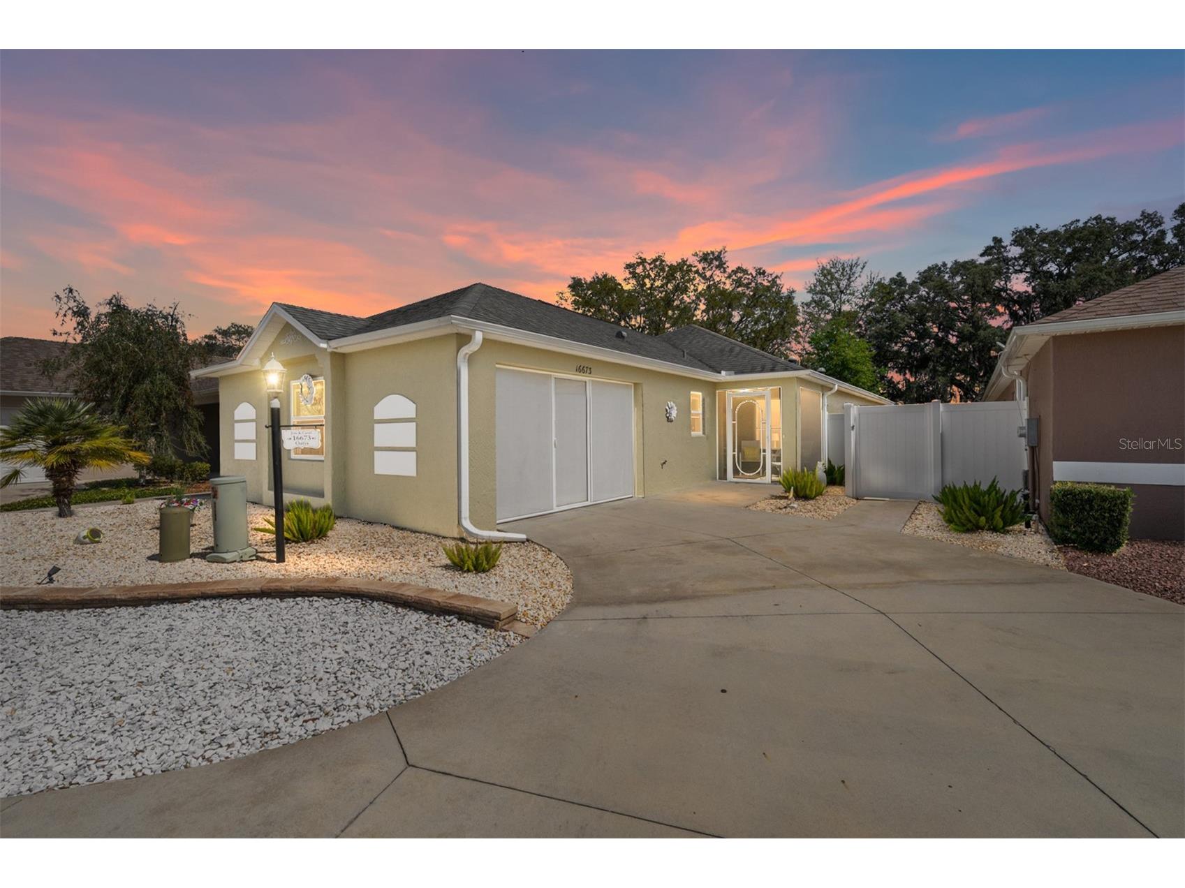16673 SE 92nd Stokes Court The Villages FL 32162 G5109283 image2