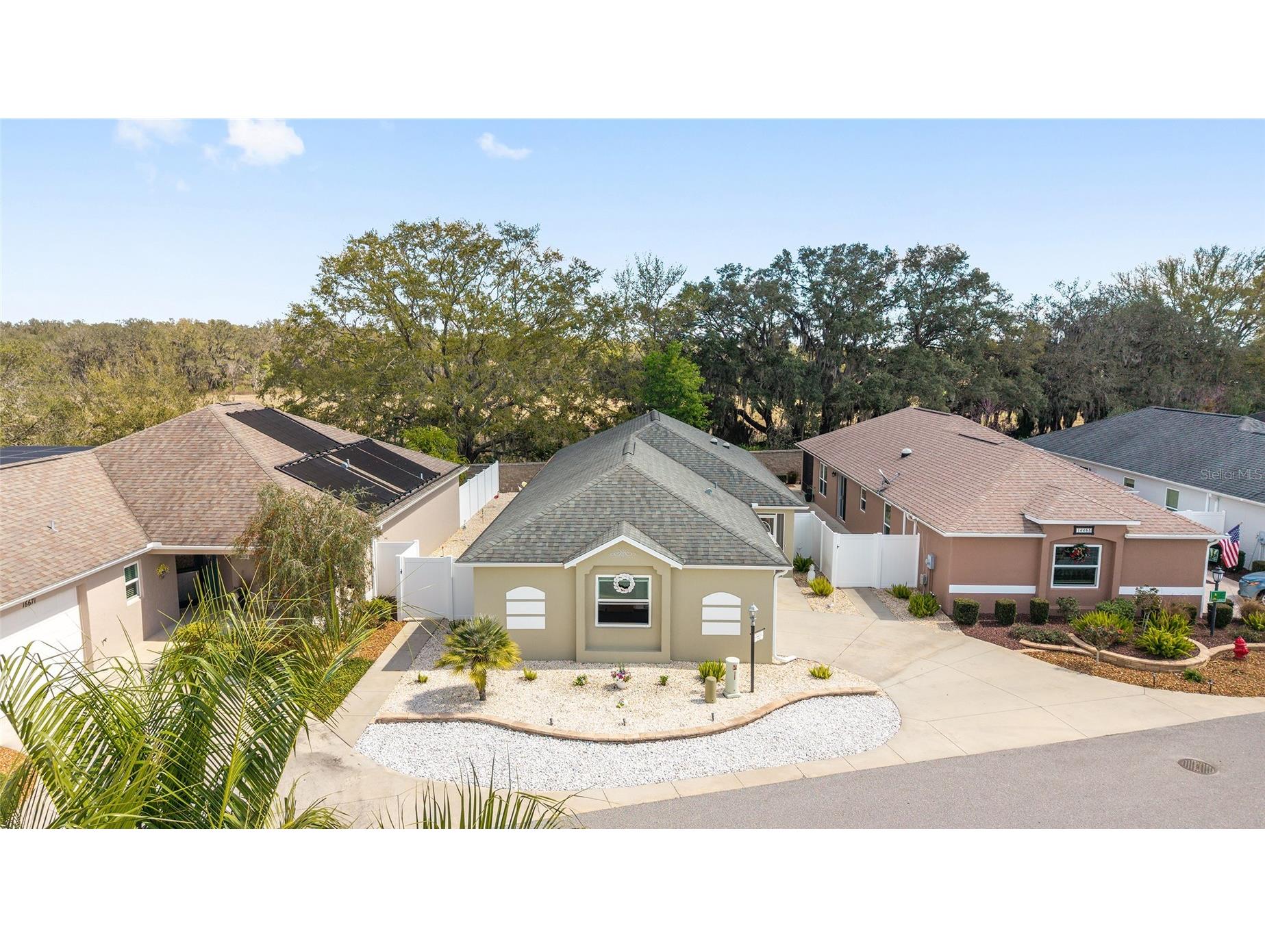 16673 SE 92nd Stokes Court The Villages FL 32162 G5109283 image38