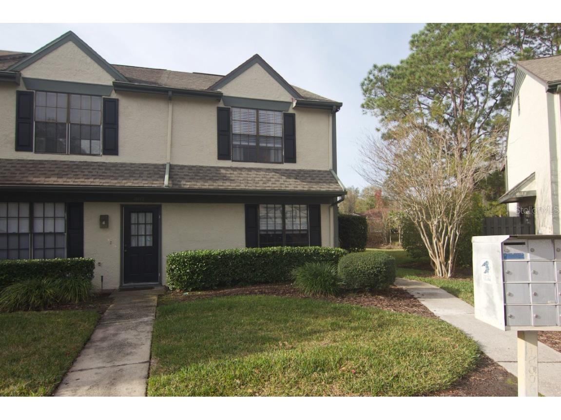 16674 Brigadoon Drive Tampa FL 33618 - POND T3355524 image1