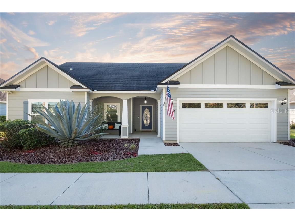 16674 Nw 192nd Ter High Springs FL 32643 U8217566 image1