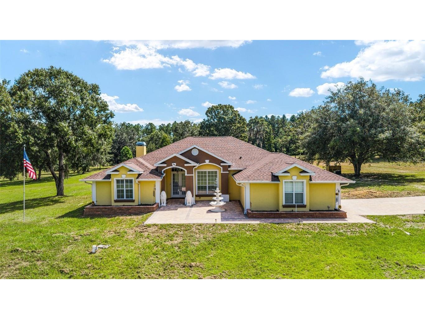 16675 NW 112th Court Reddick FL 32686 OM708957 image1