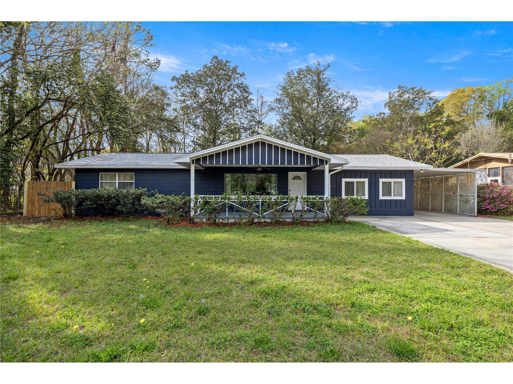 16675 SW 143rd Avenue Archer FL 32618 TB8486353 image1