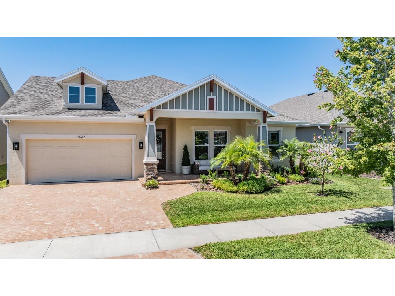 16677 Vibrato Lane Land O Lakes FL 34638 TB8376762 image1