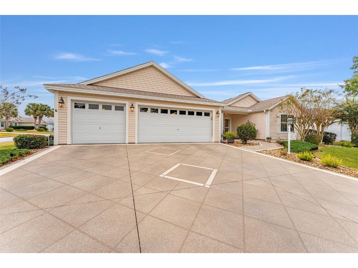 16679 SE 77th Northridge Court The Villages FL 32162 G5092061 image1