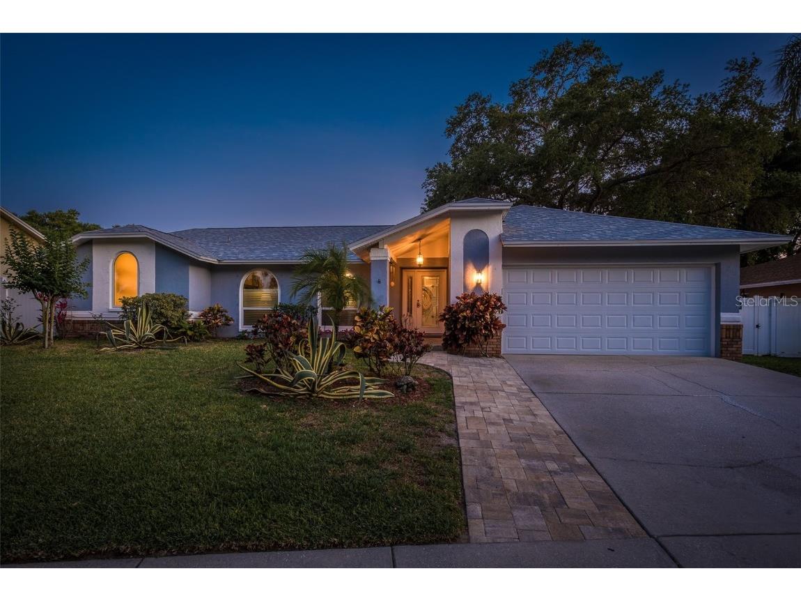 1668 Allens Ridge Drive N Palm Harbor FL 34683 T3443414 image1