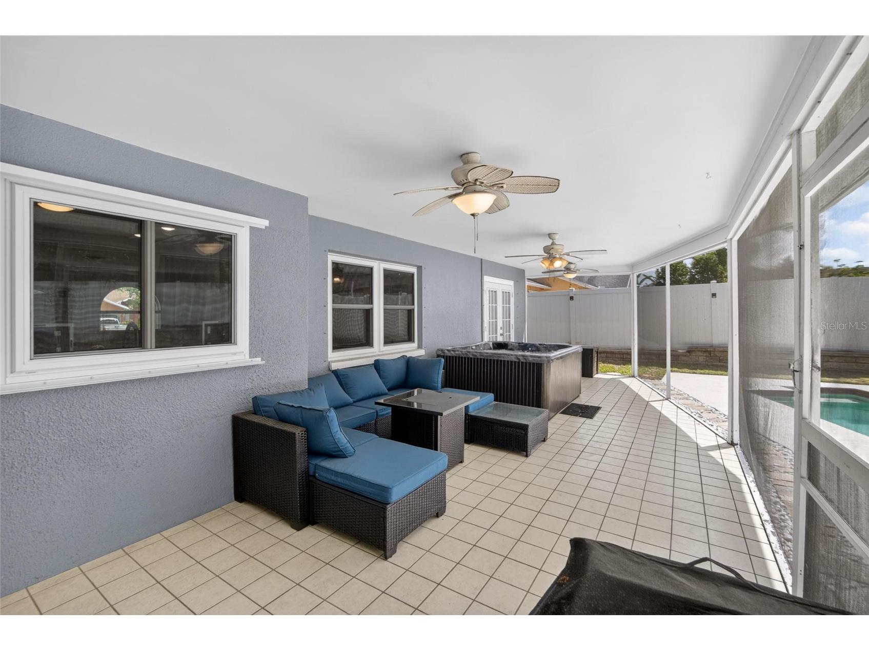1668 Allens Ridge Drive N Palm Harbor FL 34683 TB8497852 image34