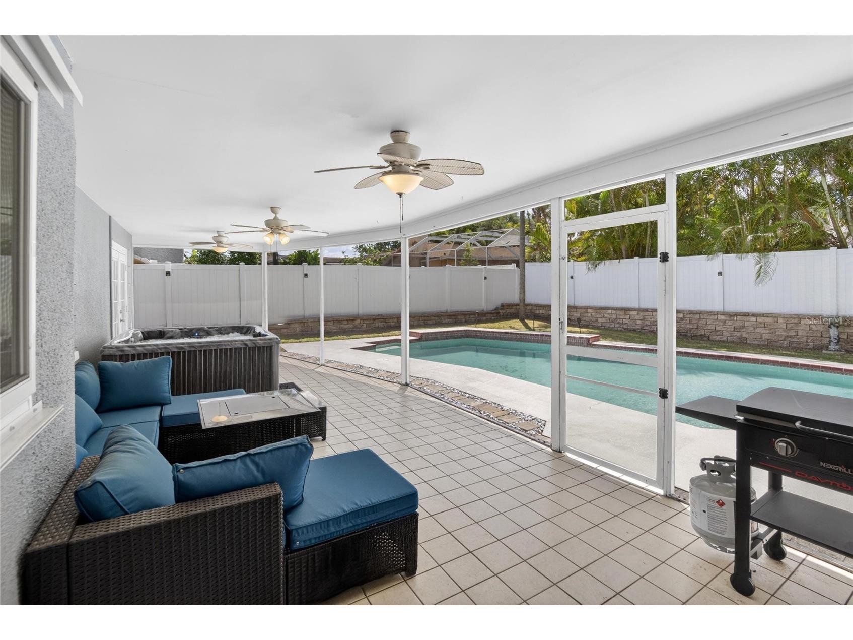 1668 Allens Ridge Drive N Palm Harbor FL 34683 TB8497852 image35